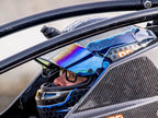VisorGO - Helmet Camera Mount