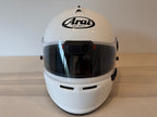 VisorGO - Helmet Camera Mount