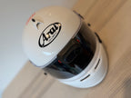 VisorGO - Helmet Camera Mount