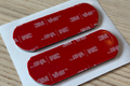 Replacement 3M adhesive strip