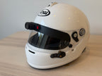 VisorGO Slim - Helmet Camera Mount
