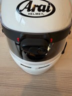 VisorGO Slim - Helmet Camera Mount