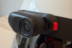 VisorGO Slim - Helmet Camera Mount