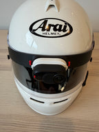 VisorGO Slim - Helmet Camera Mount