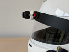VisorGO Slim - Helmet Camera Mount