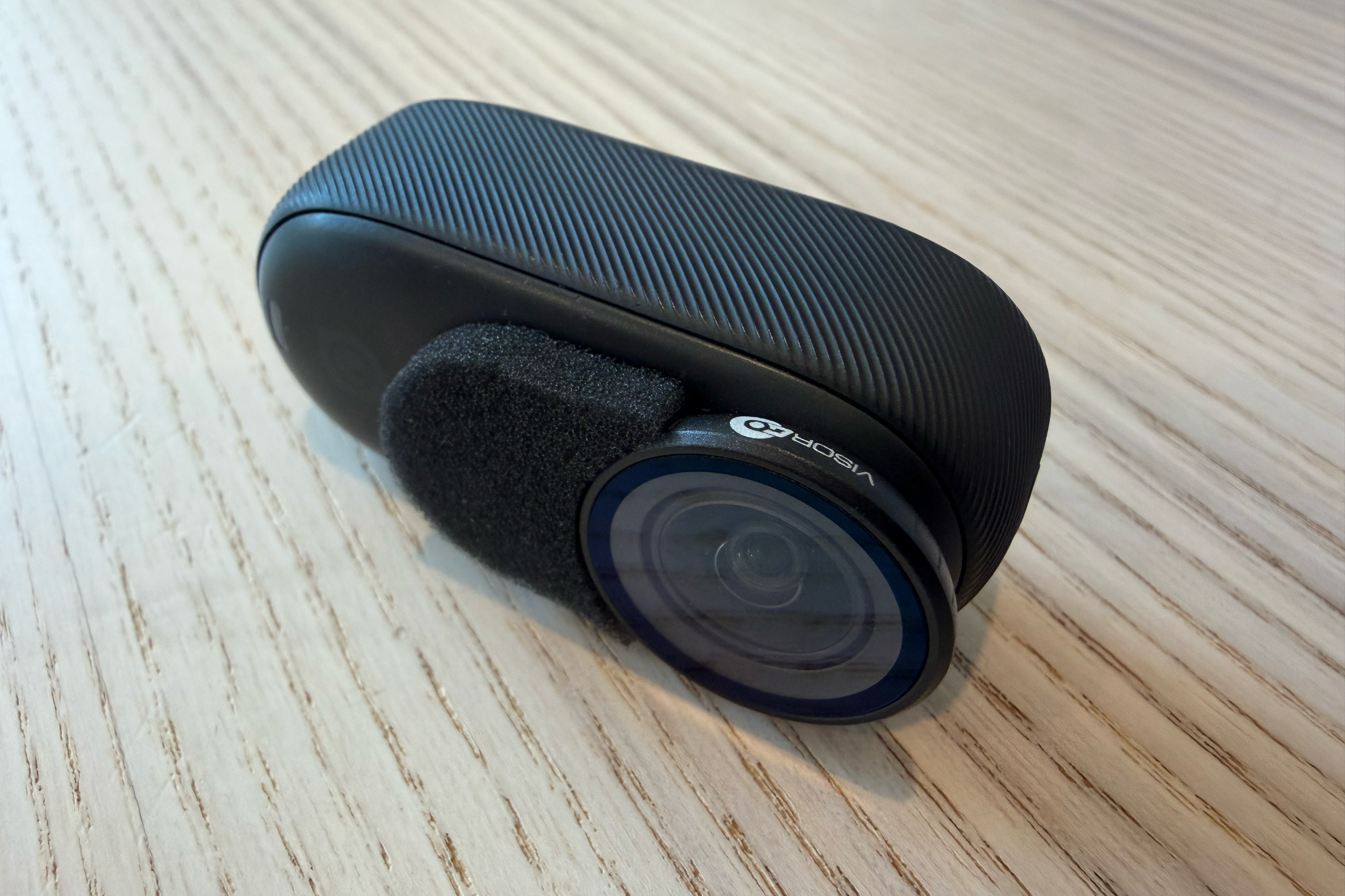 Lens Protectors (x4) - Insta360 GO3S