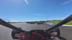 VisorGO - Helmet Camera Mount